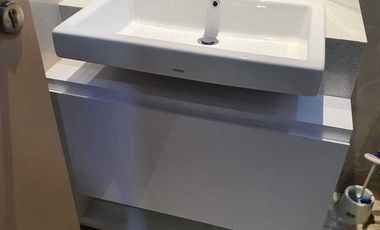 Disewakan studio Apartemen Sedayu City Suites, Kelapa Gading e0082off