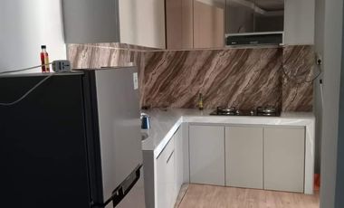 Dijual Villa 3 Lantai Area Gunung Athena