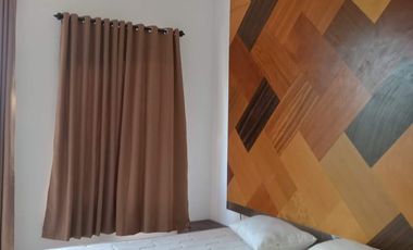 Dijual Villa 3 Lantai Area Gunung Athena