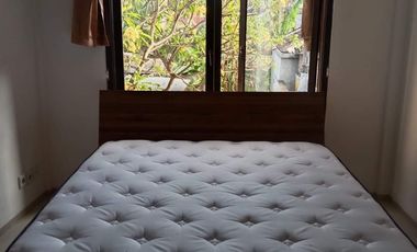 Dijual Villa 3 Lantai Area Gunung Athena