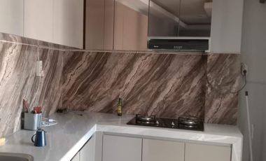 Dijual Villa 3 Lantai Area Gunung Athena