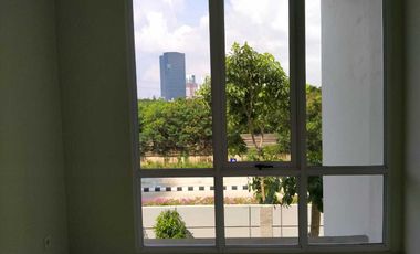 Disewakan Murah Puri Mansion Apt Type Town House Uk.142m2