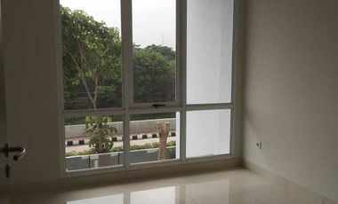 Disewakan Murah Puri Mansion Apt Type Town House Uk.142m2