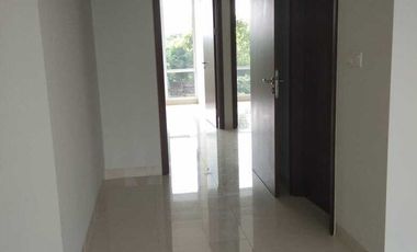 Disewakan Murah Puri Mansion Apt Type Town House Uk.142m2