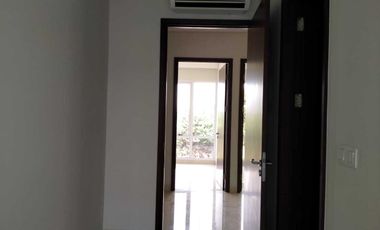 Disewakan Murah Puri Mansion Apt Type Town House Uk.142m2