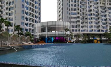 Disewakan Murah Puri Mansion Apt Type Town House Uk.142m2