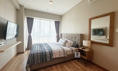 For Rent 2 Bedrooms Setiabudi Sky Garden Kuningan Jakarta