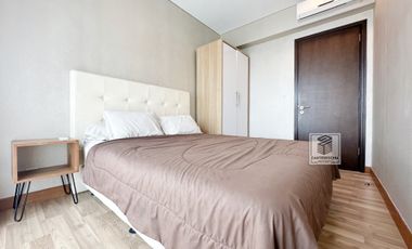 For Rent 2 Bedrooms Setiabudi Sky Garden Kuningan Jakarta
