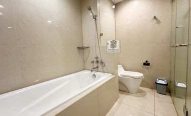 For Rent 2 Bedrooms Setiabudi Sky Garden Kuningan Jakarta