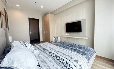 For Rent 2 Bedrooms Setiabudi Sky Garden Kuningan Jakarta