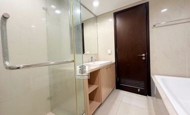 For Rent 2 Bedrooms Setiabudi Sky Garden Kuningan Jakarta