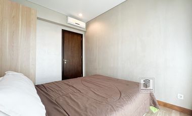 For Rent 2 Bedrooms Setiabudi Sky Garden Kuningan Jakarta