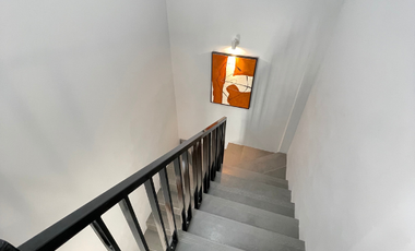 ALL IN 998JUTA Cluster Mewah 2 Lt Fasilitas Lengkap Lokasi Strategis