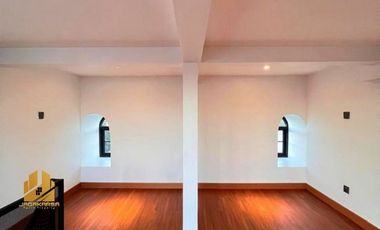 Rumah Cluster Elite Bebas Banjir Nempel Jakarta Selatan