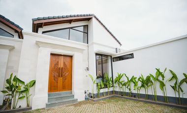 Villa View Sawah area Dekat Ubud