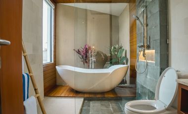 Villa View Sawah area Dekat Ubud