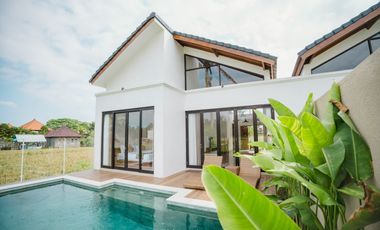 Villa View Sawah area Dekat Ubud