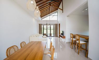 Villa View Sawah area Dekat Ubud
