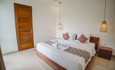 Villa View Sawah area Dekat Ubud