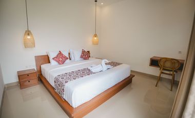 Villa View Sawah area Dekat Ubud