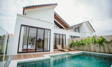 Villa View Sawah area Dekat Ubud