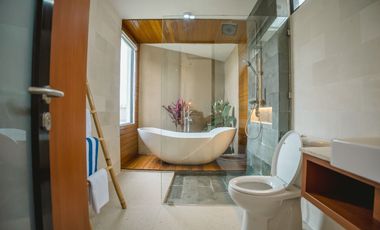 Villa View Sawah area Dekat Ubud