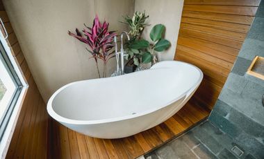 Villa View Sawah area Dekat Ubud