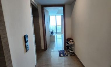 Disewakan Termurah 3BR Apartment di Hillcrest, Millenium Village