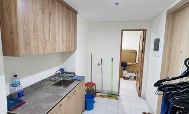 Disewakan Termurah 3BR Apartment di Hillcrest, Millenium Village