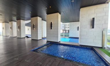 Disewakan Termurah 3BR Apartment di Hillcrest, Millenium Village