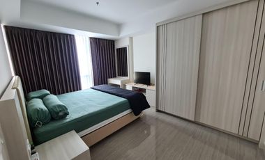 Disewakan Termurah 3BR Apartment di Hillcrest, Millenium Village