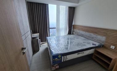 Disewakan Termurah 3BR Apartment di Hillcrest, Millenium Village