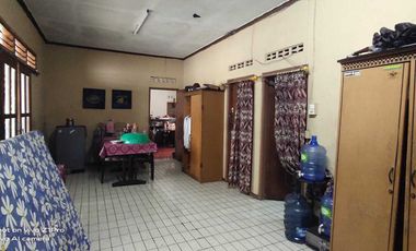 Rumah Bonus Kos Lokasi Premium Pusat Kota