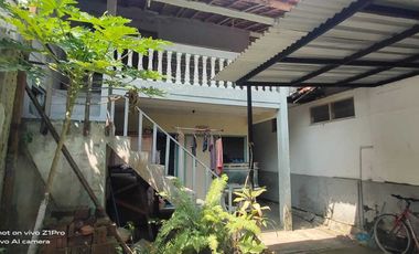 Rumah Bonus Kos Lokasi Premium Pusat Kota