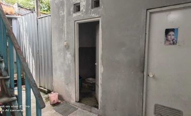 Rumah Bonus Kos Lokasi Premium Pusat Kota