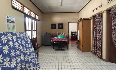 Rumah Bonus Kos Lokasi Premium Pusat Kota