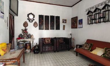 Rumah Bonus Kos Lokasi Premium Pusat Kota