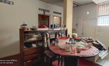 Rumah Bonus Kos Lokasi Premium Pusat Kota