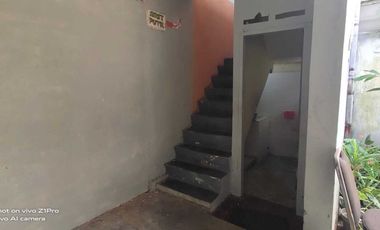 Rumah Bonus Kos Lokasi Premium Pusat Kota