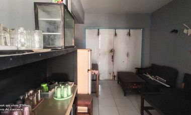 Rumah Bonus Kos Lokasi Premium Pusat Kota