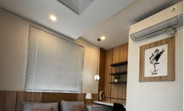 RUMAH SIAP HUNI SELANGKAH DARI AEON DELTAMAS