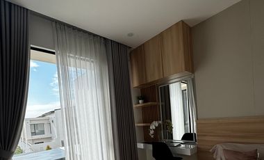 RUMAH SIAP HUNI SELANGKAH DARI AEON DELTAMAS