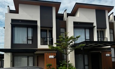 RUMAH SIAP HUNI SELANGKAH DARI AEON DELTAMAS