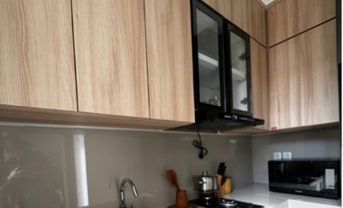 RUMAH SIAP HUNI SELANGKAH DARI AEON DELTAMAS