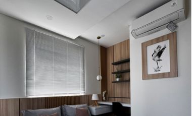 RUMAH SIAP HUNI SELANGKAH DARI AEON DELTAMAS