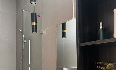 RUMAH SIAP HUNI SELANGKAH DARI AEON DELTAMAS