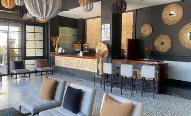 FOR SALE HOTEL BEST INVESTMENT LOCATION PREMIUM PANTAI KUTA