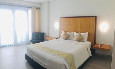 FOR SALE HOTEL BEST INVESTMENT LOCATION PREMIUM PANTAI KUTA