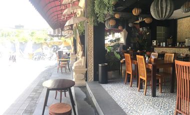 FOR SALE HOTEL BEST INVESTMENT LOCATION PREMIUM PANTAI KUTA