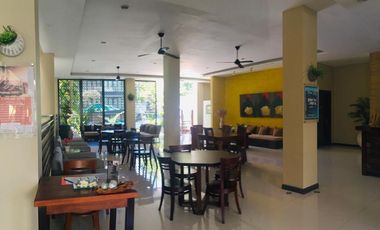 FOR SALE HOTEL BEST INVESTMENT LOCATION PREMIUM PANTAI KUTA